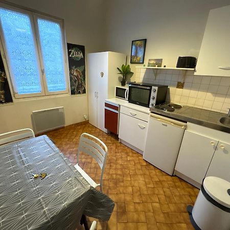 Zelda Apartment Besançon Exterior foto
