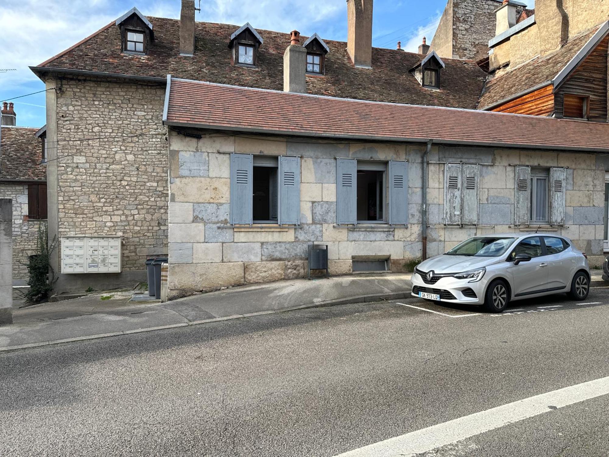 Zelda Apartment Besançon Exterior foto