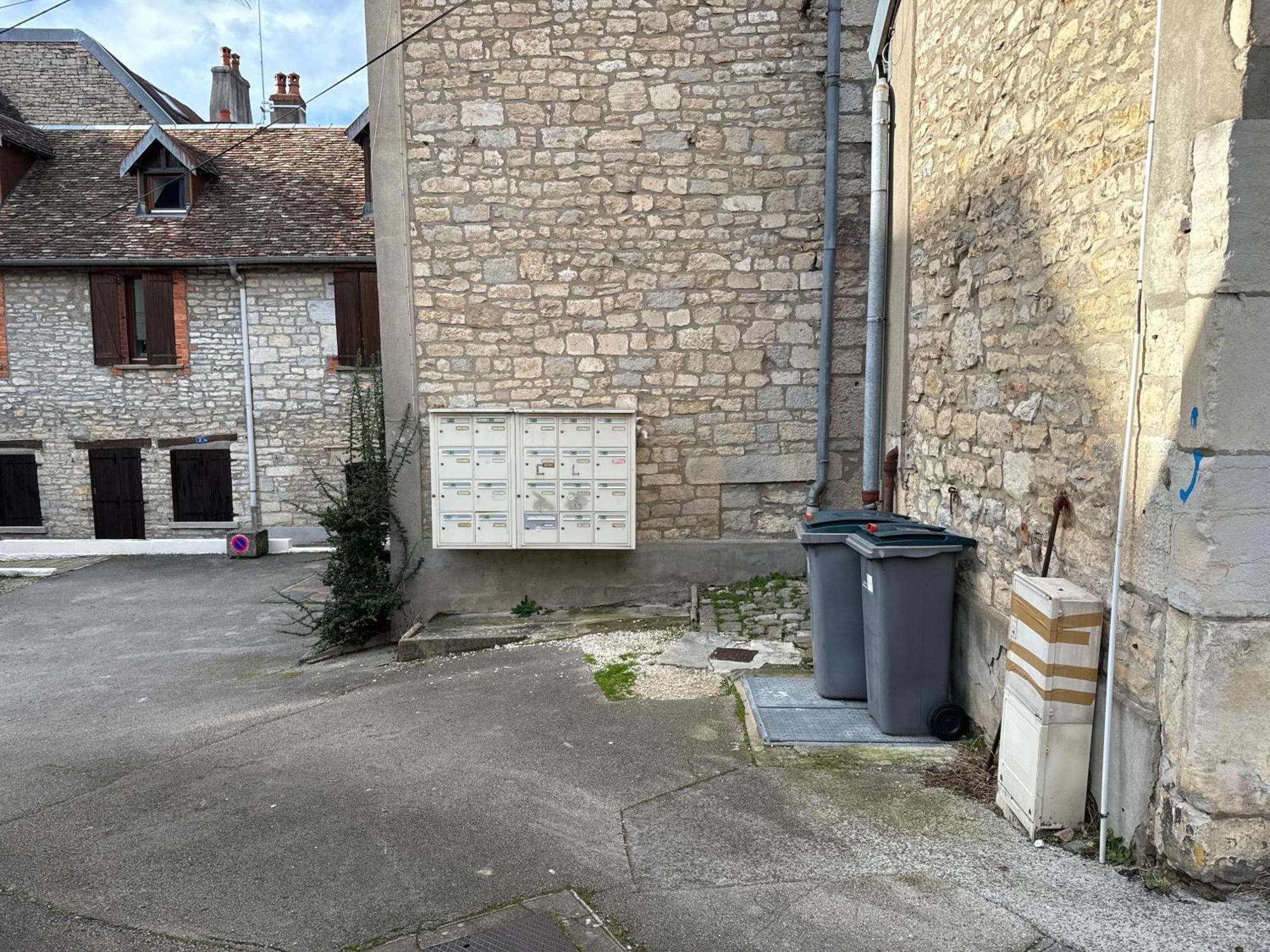 Zelda Apartment Besançon Exterior foto