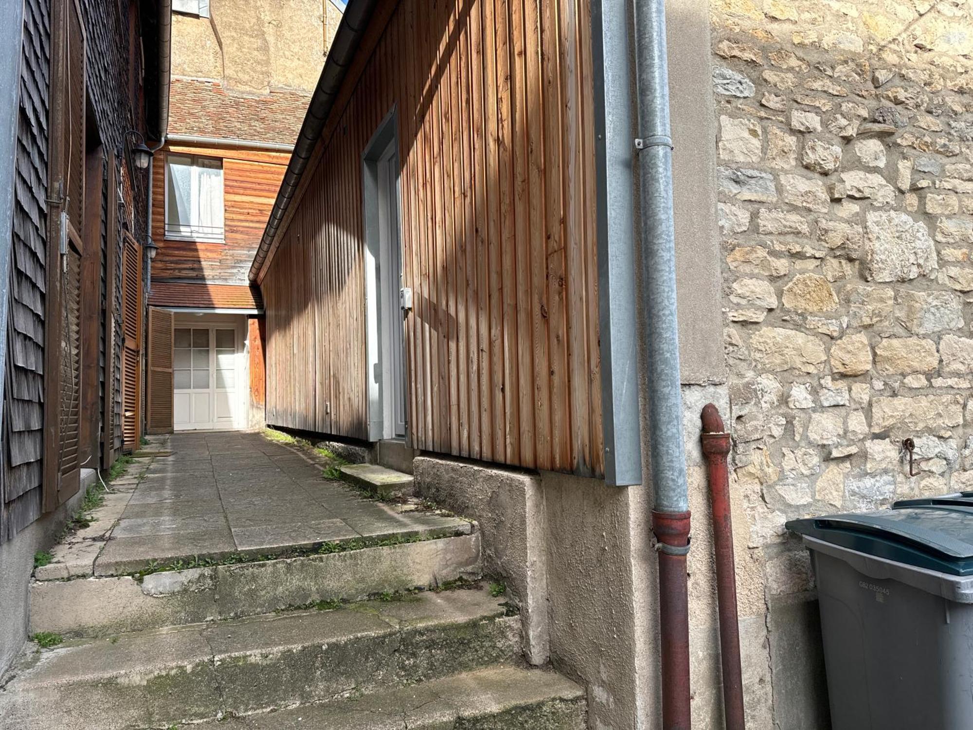 Zelda Apartment Besançon Exterior foto